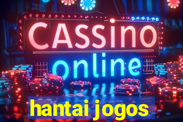 hantai jogos